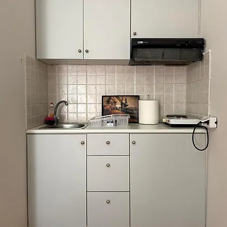 στην κιρρα 公寓 Kirra