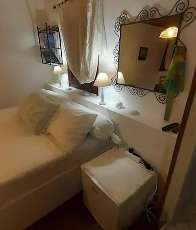 κοντύλι - σπίτι στη χώρα, με θέα το κάστρο Holiday home