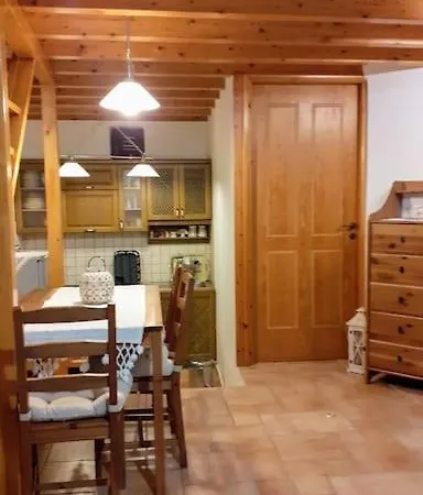 κοντύλι - σπίτι στη χώρα, με θέα το κάστρο Holiday home Skyros