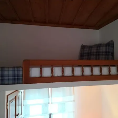 Holiday home κοντύλι - σπίτι στη χώρα, με θέα το κάστρο *