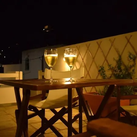 κοντύλι - σπίτι στη χώρα, με θέα το κάστρο *
