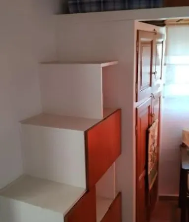 κοντύλι - σπίτι στη χώρα, με θέα το κάστρο Holiday home Skyros