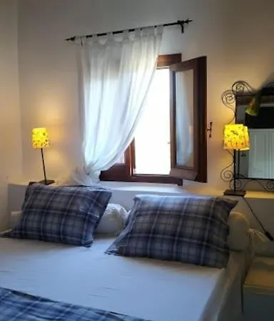 κοντύλι - σπίτι στη χώρα, με θέα το κάστρο Holiday home Skyros