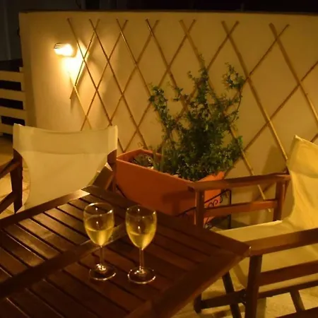 κοντύλι - σπίτι στη χώρα, με θέα το κάστρο Holiday home