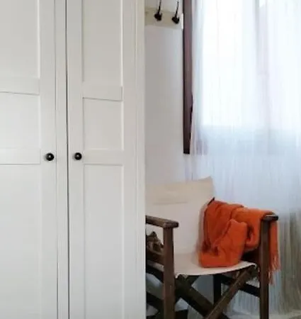 Holiday home κοντύλι - σπίτι στη χώρα, με θέα το κάστρο *